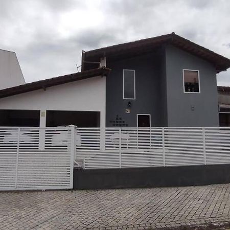הוילה ג'וינוויל Trabalho, Lazer, Eventos, Festival De Danca מראה חיצוני תמונה