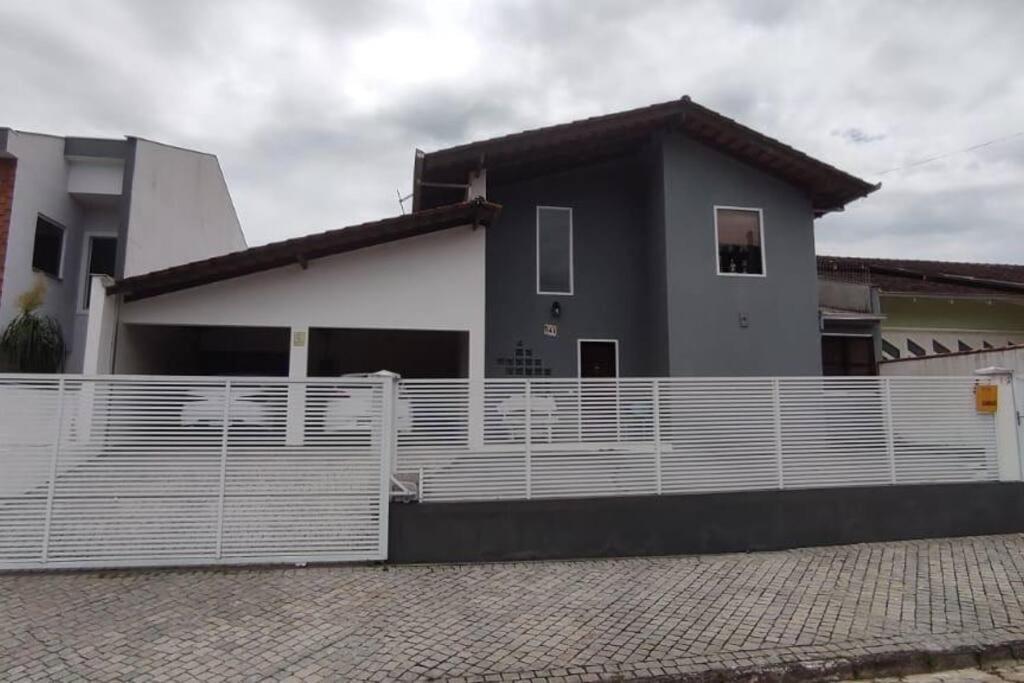 הוילה ג'וינוויל Trabalho, Lazer, Eventos, Festival De Danca מראה חיצוני תמונה